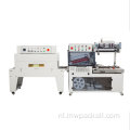 Automatische lage prijs L Type Krimp verpakkingsmachine